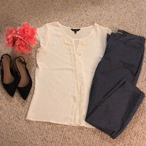 Express Size Small Top